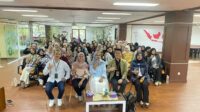 Telkom AI Center of Excellence Dorong Mahasiswa Unand Sumatera Barat Kuasai Literasi AI untuk Karier Masa Depan