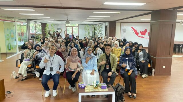 Telkom AI Center of Excellence Dorong Mahasiswa Unand Sumatera Barat Kuasai Literasi AI untuk Karier Masa Depan