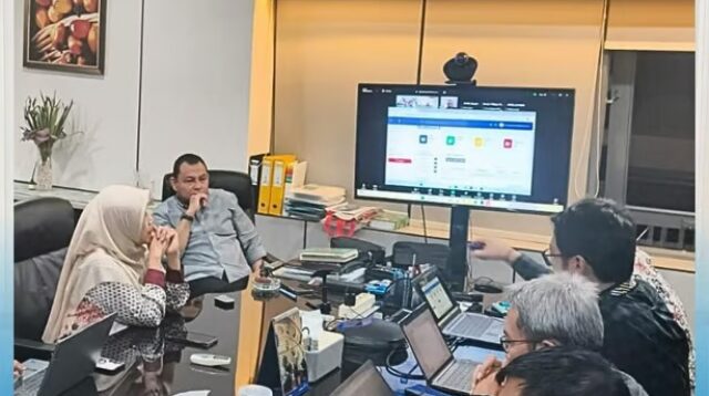 Dorong Transformasi Digital, Holding Perkebunan Nusantara PTPN III (Persero) Hadirkan i-Mitra KPBN