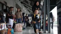 Kian Diandalkan, Pengguna Kereta Api di Sumatera Utara Melonjak Sepanjang 2025