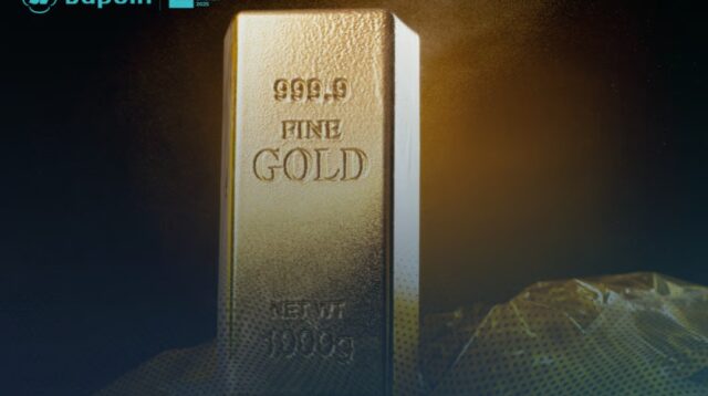 Pasar Emas Berhati-hati Menjelang Rilis Data Ketenagakerjaan AS