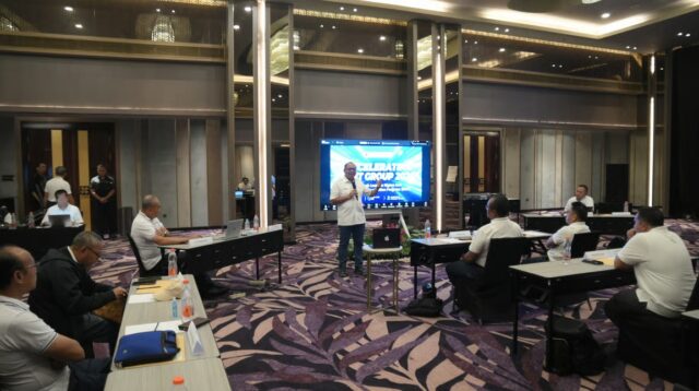 Pelindo Multi Terminal Perkuat Kapabilitas Leaders melalui Lean Six Sigma dan Business Optimization Program