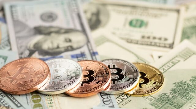 Ini Tanggapan Bittime Terkait Dampak Inflasi Amerika Serikat dan Kebijakan Tarif Trump Pekan Ini