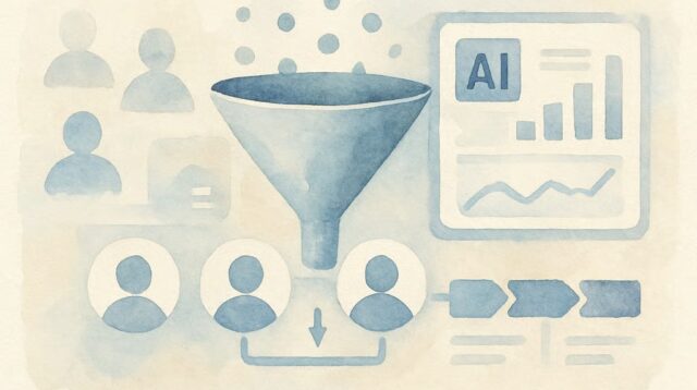 Strategi Lead Generation B2B 2026: Dari Volume ke Kualitas dan Intent