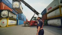Tumbuh 37% YoY, Angkutan Limbah B3 KAI Logistik Tembus 14.256 Ton