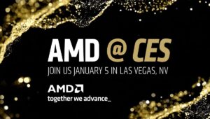 AMD Umumkan Rangkaian Produk Baru di CES 2026: Fokus pada Inovasi AI dari Perangkat hingga Pusat Data
