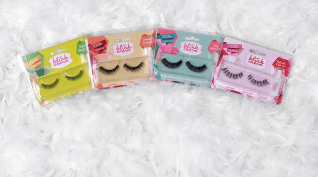 Blink Charm Hadirkan Pengalaman Baru untuk Tampilan Harian hingga Profesional