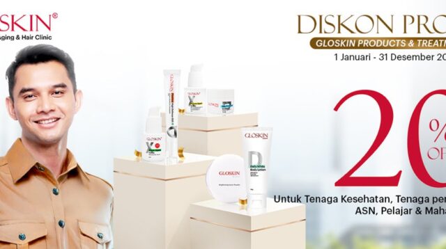 Perawatan Kulit Profesional Dorong Kepercayaan Diri: Teknologi Estetika Terdepan di Indonesia