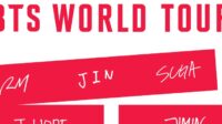 BTS World Tour 2026–2027: Jadwal Konser di Jakarta Dikonfirmasi pada Desember 2026