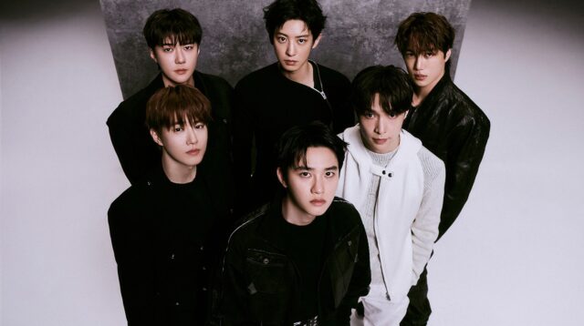 EXO Jadwalkan Konser di Jakarta dalam Tur EXO PLANET #6 Tahun 2026