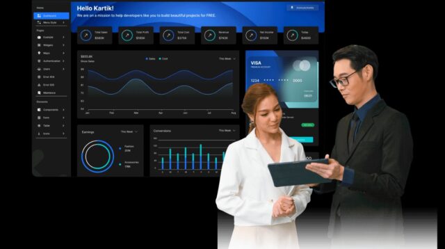 Tantangan Pengelolaan Penjualan dan Distribusi di Era Digital, Platform Salesmart Memperkuat Bisnis di Indonesia