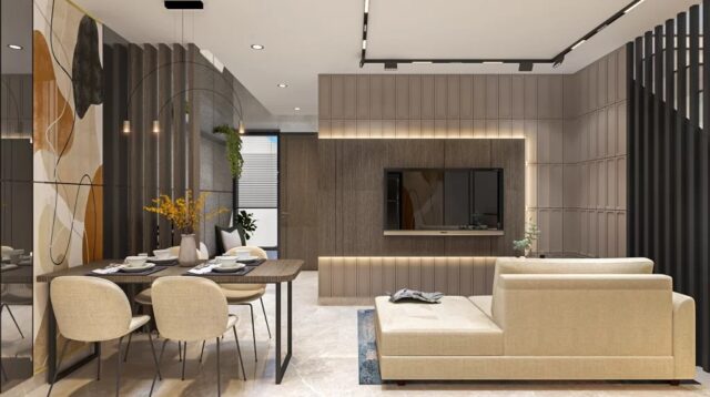 Casa Varya: Pilihan Hunian Modern dengan Gaya Eropa di Jakarta Barat