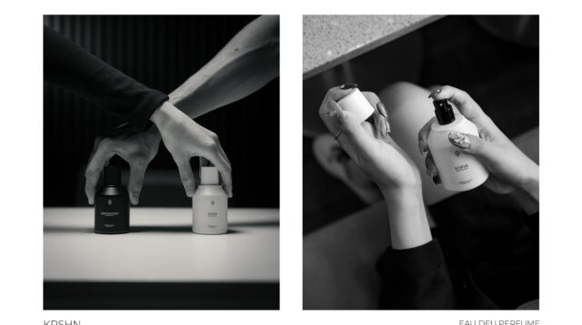 Keresahan Perkuat Kehadiran Parfum Lokal Lewat Kurasi Aroma untuk Gaya Hidup Modern