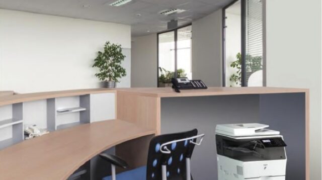 Optimalisasi Peralatan Kantor untuk Produktivitas Bisnis Indonesia