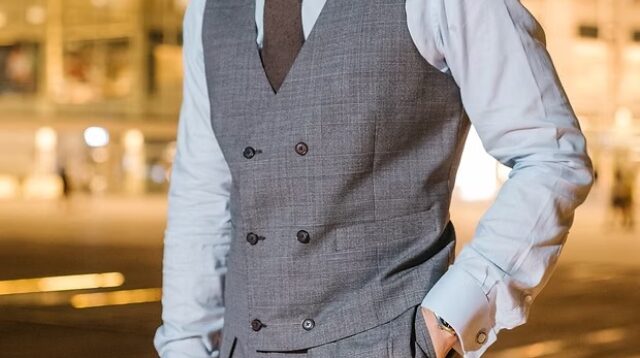 Common Suits Dorong Standar Busana Formal Premium melalui Layanan Tailoring Presisi