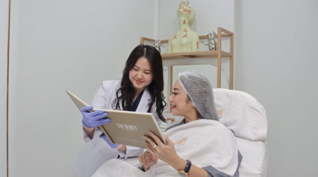 Stay Beauty Clinic Perkuat Posisi sebagai Klinik Estetika Medis Berbasis Pendekatan Personal di Indonesia