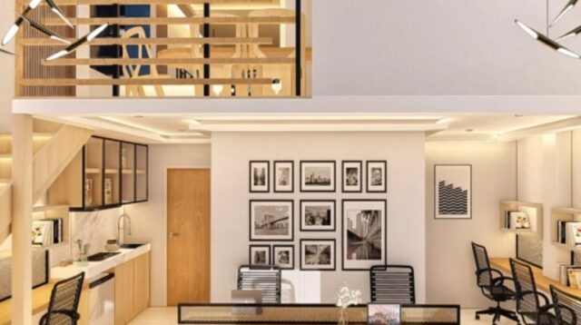 Apple 3 Condovilla Dorong Perubahan Hunian Urban Berkualitas di Jakarta Selatan