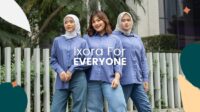 Tantangan Gaya Busana Kasual dan Peran IXORA Indonesia dalam Memenuhi Kebutuhan Konsumen Fashion Lokal