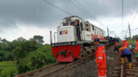 Kedua Jalur KA di Tigaraksa Kembali Normal, KAI Daop 1 Jakarta Pastikan Keselamatan dan Kelancaran Perjalanan Kereta Api