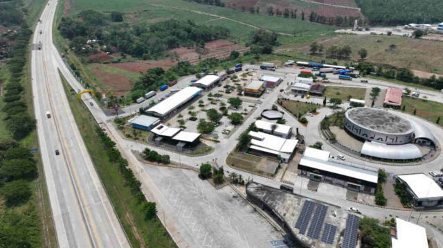 Akses Wisata Lebih Nyaman dan Aman, Ruas Tol Batang–Semarang Dukung Pariwisata dan UMKM Jawa Tengah