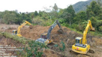 Perbaiki Konektivitas Pascabencana, Kementerian PU Siapkan Rencana Detail Penanganan Permanen Jalan Tarutung – Sibolga via Batu Lubang