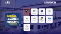 Tingkatkan Transparansi Pelayanan Publik dan Penanganan Bencana, Kementerian PU Hadirkan Portal Data Real-Time via Dashboard SIGI