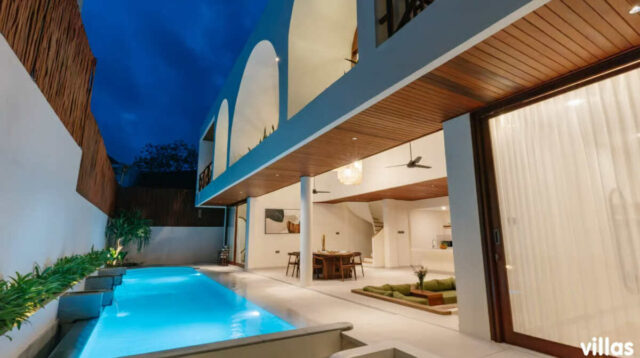 Villas R Us Dipercaya Mengelola Villa Noah hingga 2026