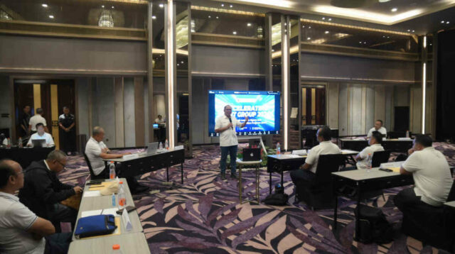 Pelindo Multi Terminal Perkuat Kapabilitas Leaders melalui Lean Six Sigma dan Business Optimization Program