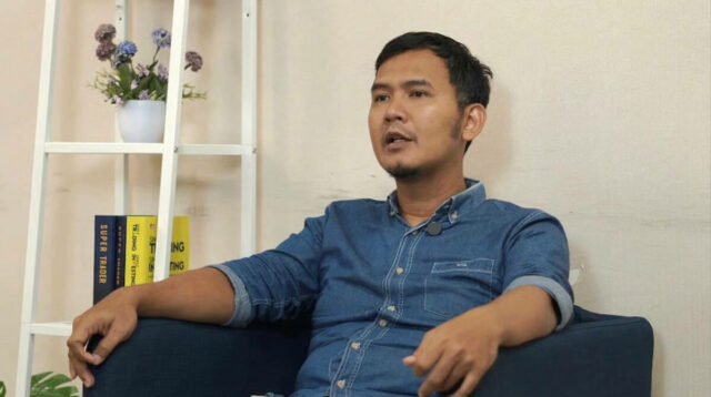 Takut Deposit karena Penipuan, Nasabah Ini Bertahan 5 Tahun di HSB Investasi