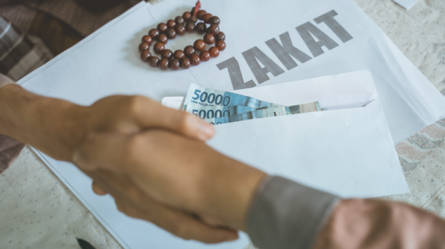 Zakat Akhir Tahun, Menyucikan Harta & Memberi Manfaat  melalui BSI Maslahat 