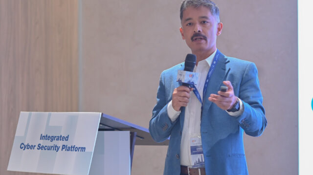 WhizHack Technologies (www.whizhack.com) Resmi Luncurkan Babak Baru Ketahanan Siber di Indonesia dalam Acara CIO Association Indonesia   