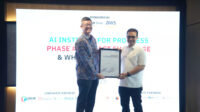 AIIP Luncurkan Whitepaper “Accelerating AI Adoption in Indonesia: Mendorong Kolaborasi Ekosistem untuk Percepatan Adopsi AI Nasional”