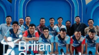 Aktif dan Kompetitif, Tim Futsal BRI Region 6/Jakarta 1 Ramaikan Berbagai Turnamen Aktif dan Kompetitif, Tim Futsal BRI Region 6/Jakarta 1 Ramaikan Berbagai Turnamen