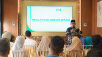 BSI Maslahat Berikan Edukasi Waris Islam Lewat Sahabat Till Jannah