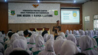 BSI Maslahat Dorong Pemerataan Akses Informasi Pendidikan di Lebak Melalui BSI Inspiring Day BSI Maslahat Dorong Pemerataan Akses Informasi Pendidikan di Lebak Melalui BSI Inspiring Day