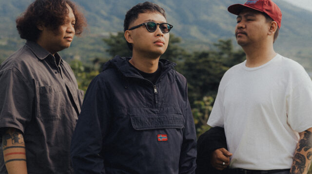 Beeswax Kembali dengan Single “THE BRIDGE OF EMPTYNESS”, Ceritakan Komitmen Dua Sejoli untuk Melewati Hidup