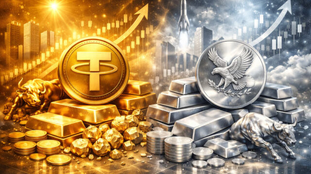 Bittime Hadir dengan Staking APY Hingga 15% Diversifikasi Strategi di Tengah Gejolak Pasar Global