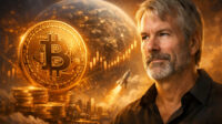 Bittime Tekankan Edukasi di Tengah Transformasi Strategi Bitcoin yang Digadang Michael Saylor