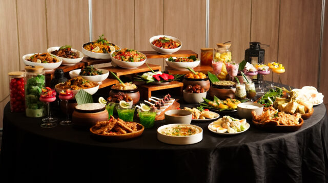 ARTOTEL LIVING WORLD KOTA WISATA HADIRKAN PENGALAMAN IFTAR YANG SYAHDU DI KOTA WISATA CIBUBUR MELALUI WISHFUL RAMADHAN