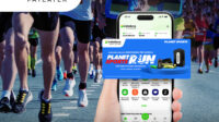 Dukung Gaya Hidup Sehat Masyarakat, Indodana PayLater Hadir di ‘Planet Sports Run 2026’