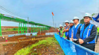 Ekspansi Proyek Logistik PTBA, Fondasi Ketahanan Energi Nasional