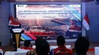 Perkuat Peran sebagai World Leading Geothermal Producer Company, PGE Dukung Proyek Green Terminal Tanjung Sekong