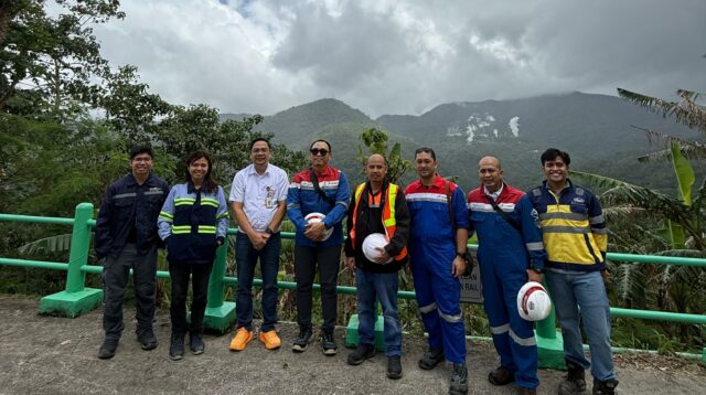 PGE Jajaki Pasar Internasional, Targetkan Pemasangan Perdana Flow2Max®️ di Energy Development Corporation Filipina pada Juni 2026