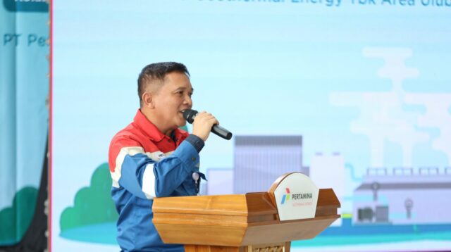 “Safety Mulai dari Saya”: PGE Resmikan Bulan K3 2026 di Area Ulubelu