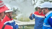 Dorong Transisi Energi, PGE dan PLN Bersinergi Percepat Pengembangan Panas Bumi Sulawesi dan Sumatra