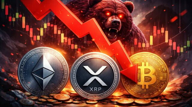 Bittime Tanggapi Gejolak Bearish pada Pasar Aset Kripto dan Dampaknya Terhadap Investor