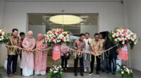 Grand Opening N Beauty, Wellness & Aesthetic Center Pertama dan Terbesar di Karawang