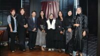 Saat Brand Lain Bakar Budget, Her Assets Society Semarang Bangun Sistem Mini Konsorsium