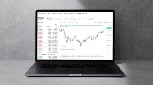 Jangan Panik! Koreksi Bitcoin Saat Imlek Justru Bisa Jadi Peluang