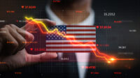 Indeks Saham Amerika sebagai Barometer Pasar Global